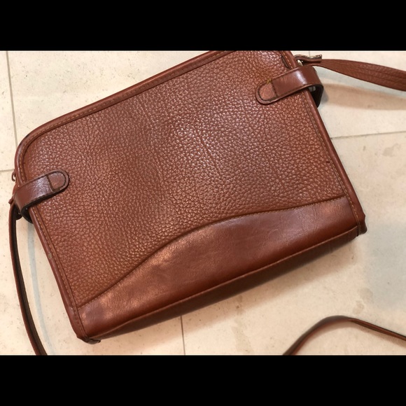 Vintage Dooney & Bourke Crossbody - Picture 3 of 5